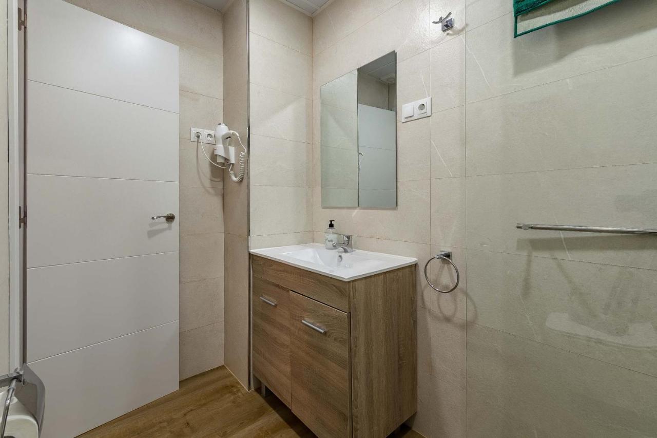 Ferienwohnung Premium Soho Málaga Exterior foto